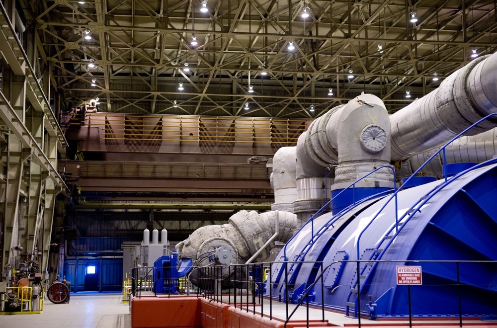 Feasibility Study of Thermal power plant