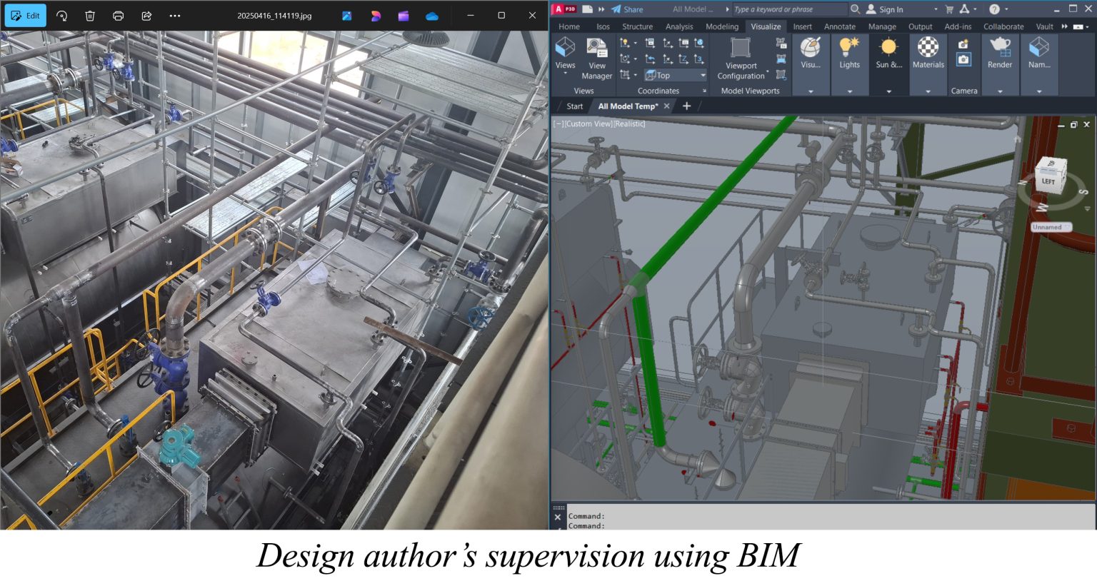Power Blueprint Engineers